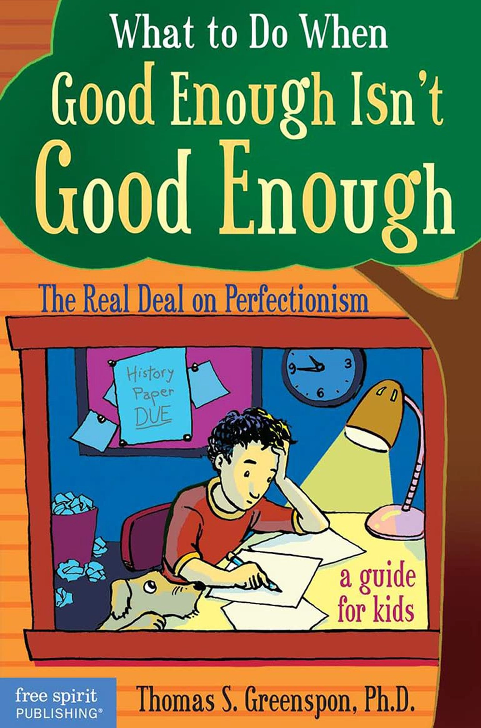 What to Do When Good Enough Isn't Good Enough