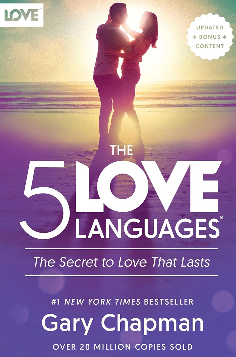 The 5 Love Languages